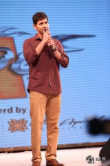 Akhil Movie Audio Launch